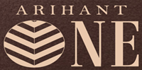 Arihant One Logo