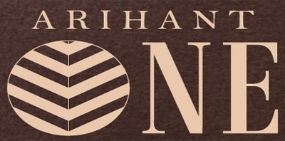 Arihant One Logo